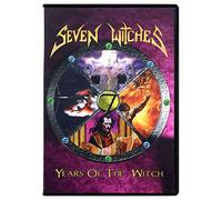 Seven Witches: Years Of The Witch [DVD]