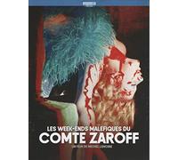 Seven Women For Satan (UHD/Blu-Ray)