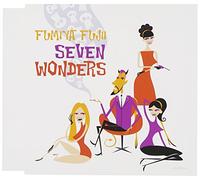 Seven Wonders