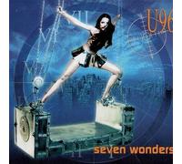 Seven wonders by U96