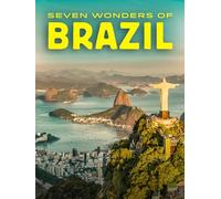 Seven Wonders of Brazil