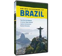 Seven Wonders of Brazil [Region 1]