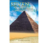 Seven Wonders of the Ancient World (Red Rhino Nonfiction)