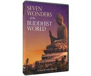 Seven Wonders Of The Buddhist World [DVD] [Region 1] [NTSC]