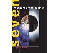Seven Wonders of the Cosmos – Cambridge University Press