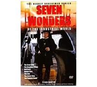 Seven Wonders Of The Industrial World [DVD]