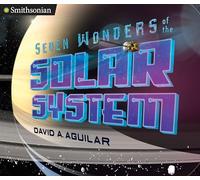 Seven Wonders of the Solar System (Smithsonian)