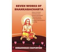 Seven Works of Shankaracharya