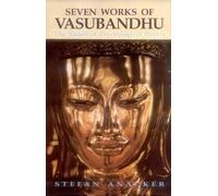 Seven Works of Vasubandhu: The Buddhist Psychological Doctor