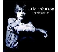Seven Worlds by JOHNSON,ERIC (2000-03-21)