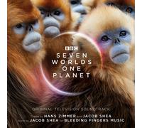 Hans Zimmer & Jacob Shea - Seven Worlds One Planet (BBC TV Series)
