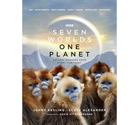 Seven Worlds One Planet