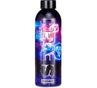 Seven WRITE DOWN Thermal Water Bottle, 500ml, Stainless Steel, Bpa Free