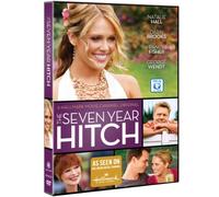 Seven Year Hitch [DVD] [2012] [Region 1] [US Import] [NTSC]