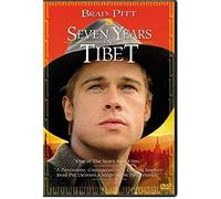 Seven Years In Tibet (1997) [Uk region]