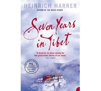 Seven Years in Tibet