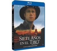 Seven Years in Tibet [BLU_RAY]