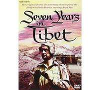 Seven Years in Tibet [DVD] [1956]