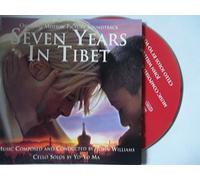 Seven Years in Tibet: film soundtrack [SOUNDTRACK]