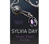 Seven Years to Sin: (Historical Romance)