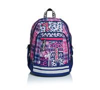 Seven Zaino Advanced - Cheer Girl, Viola, Taglia Unica