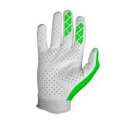 Seven Zero Contour Gloves XL Flo Green