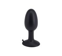 Roll Play Unisex Butt Plug Medium