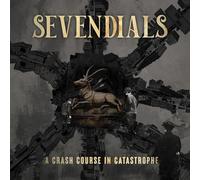 Sevendials - A Crash Course In Catastrophe [VINYL]