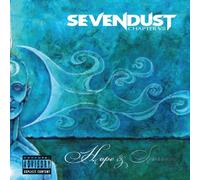 Sevendust - Chapter VII: Hope & Sorrow