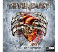 Sevendust - Cold Day Memory