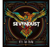 Sevendust - Kill The Flaw