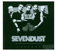 Sevendust – Seasons