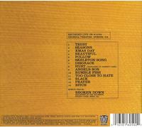 Southside Double - Wide: Acoustic Live – US Import