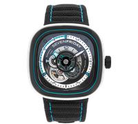SevenFriday P3C/08 SUMM.R-BLUE Watch SVF-063