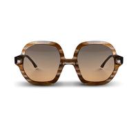 SevenFriday Sunglasses Middle Bridge Shady Size 54-23 D