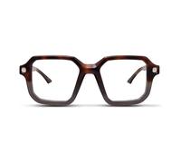 SevenFriday Sunglasses Mr President Integrated Nosepads ICP1/01 D