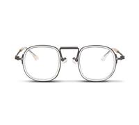 SevenFriday Sunglasses The Nerdy ICN2/02 D