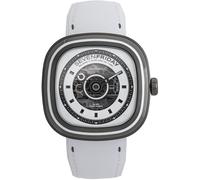 SevenFriday T1/05 White-T SVF-082