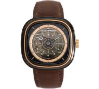 SevenFriday T2/03 Watch SVF-065