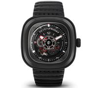 SevenFriday Watch P3C/02L Racer III SVF-056