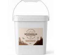 Sevenhills Wholefoods 10L Organic Extra Virgin Raw Coconut Oil ColdPressed