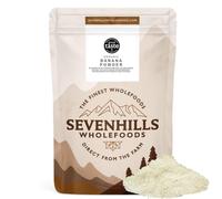 Sevenhills Wholefoods Organic Banana Powder 400g