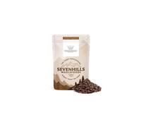 Sevenhills Wholefoods Organic Cacao Nibs, Raw, Peruvian 1.8kg