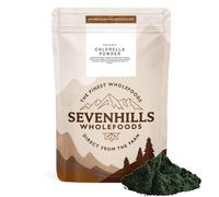 Sevenhills Wholefoods Organic Chlorella Powder, Broken Cell Wall, 200g