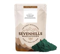 Sevenhills Wholefoods Organic Spirulina Powder 500g