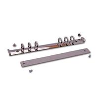 Sevenk Conversion/Repair KIT for A5 Ring Binder 215-6-30C-Filofax