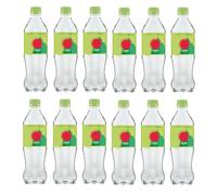 Sevenn Upp Zero Sugar Lemon & Lime Soft Drink - 500ml Bottle - PMP | No Sugar, Refreshing Flavour