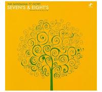 Seven's and Eight's At the Jazz Cafe)