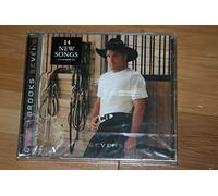 Sevens by Brooks, Garth (1997-11-25)