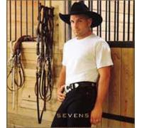 Sevens by Garth Brooks (2007-08-21)
